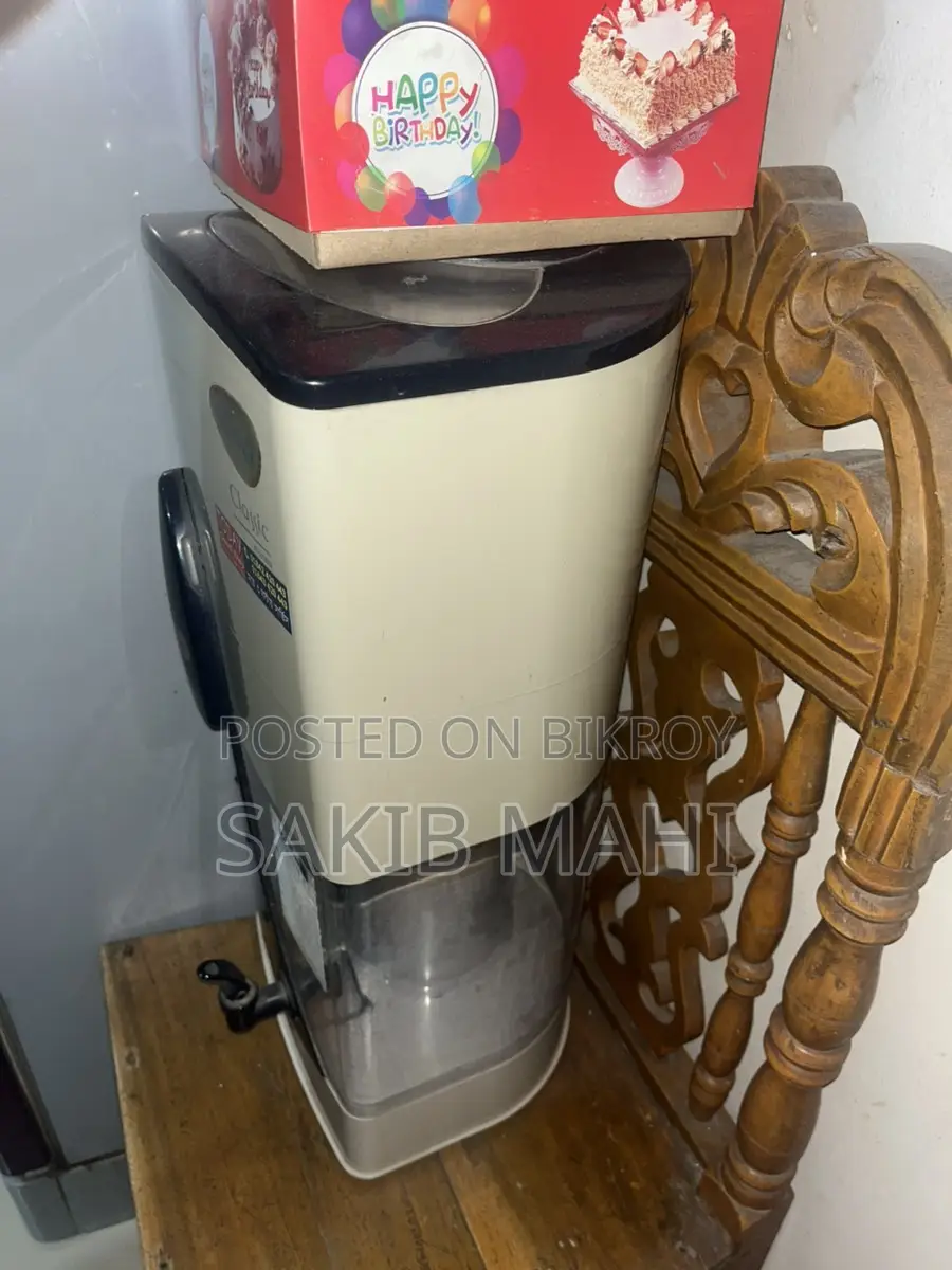 Water filter