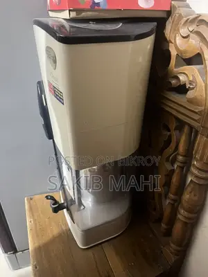Water filter