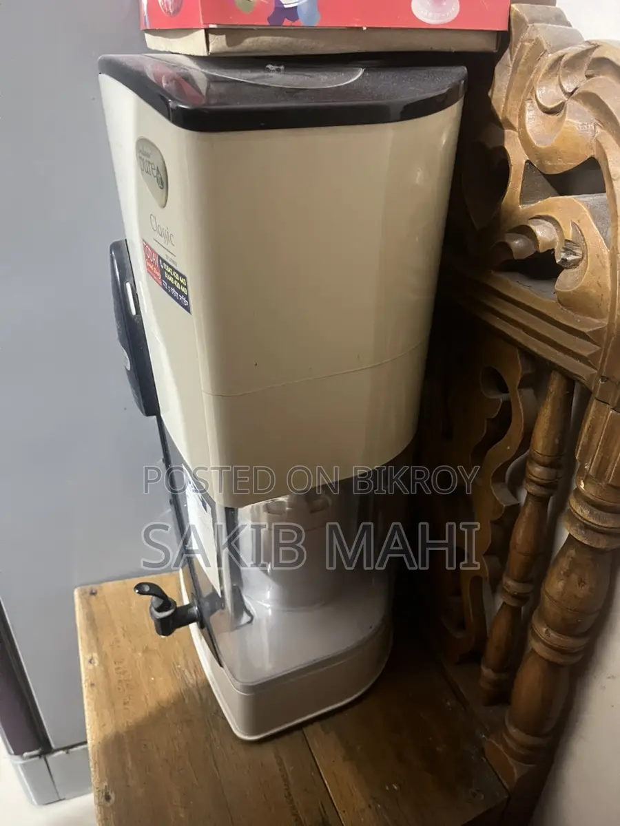 Water filter