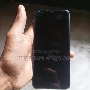 Infinix Hot 12 . (Used)