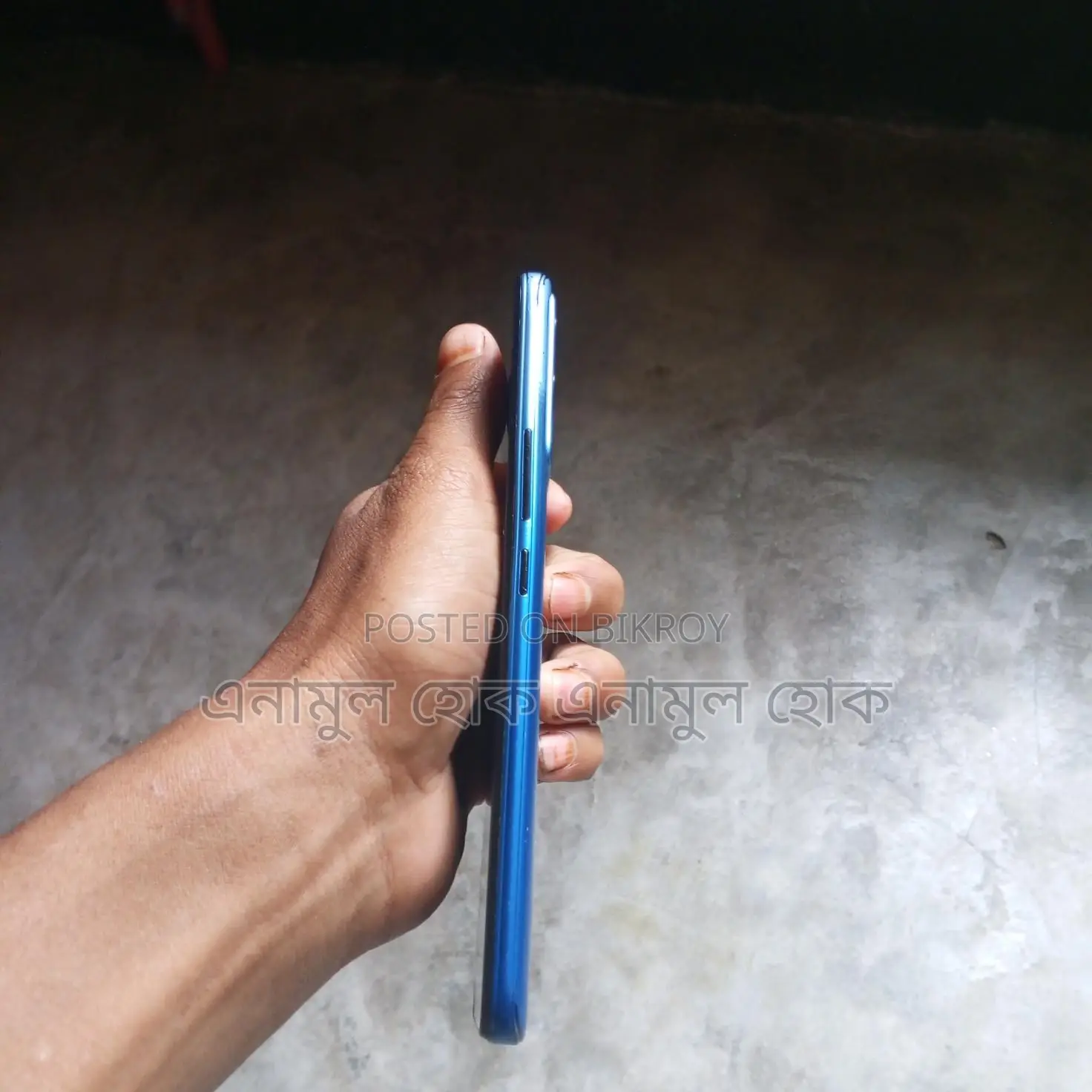 Infinix Hot 12 (Used)