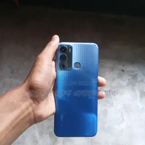 Infinix Hot 12 (Used)