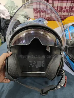 Faseed Helmet