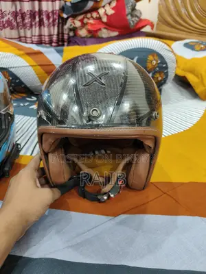 Faseed Helmet