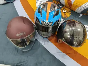 Faseed Helmet