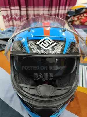 Faseed Helmet