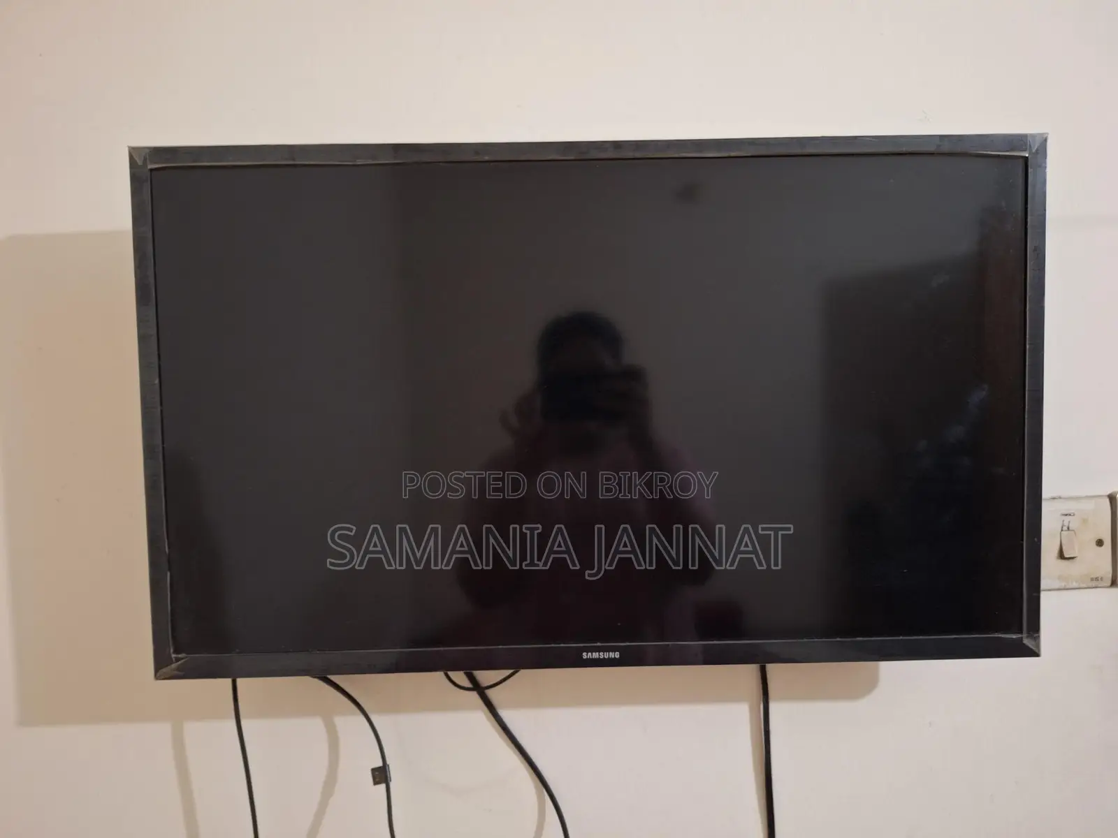 Samsung টিভি