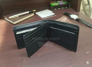 Gent's Wallet