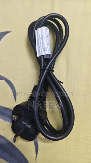 ASUS Monitor Original Power Cable