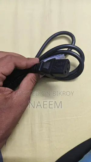 ASUS Monitor Original Power Cable