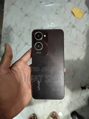 Vivo Y18 ` (Used)