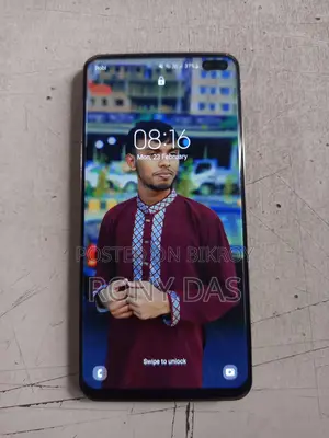Samsung Galaxy S10 Plus (Used)