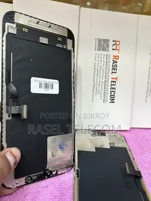 iPhone 12 Pro Max 100% Original Display Set
