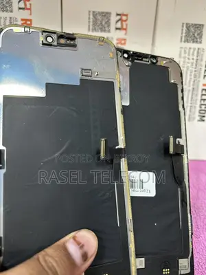 iPhone 12 Pro Max 100% Set Original Display