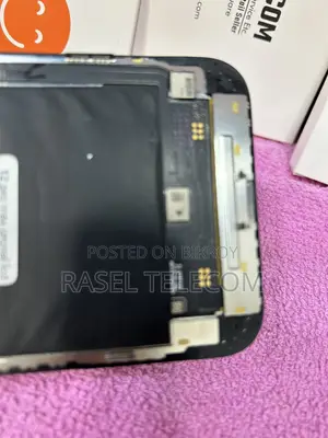 iPhone 12 Pro Max 100% Set Original Display