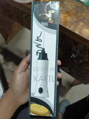 কফি ফোমার