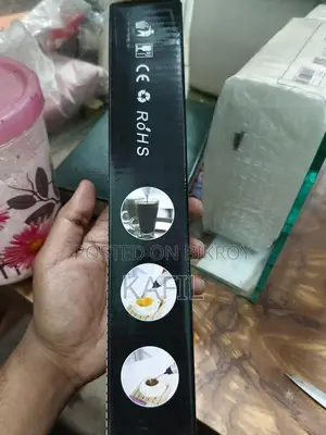 Coffee Foamer