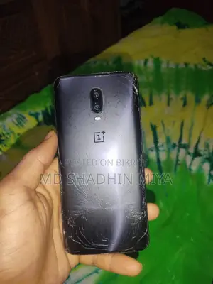 OnePlus 6T 8/128 (Used)