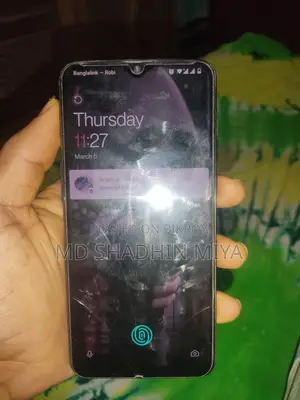 OnePlus 6T 8/128 (Used)