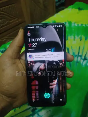 OnePlus 6T 8/128 (Used)