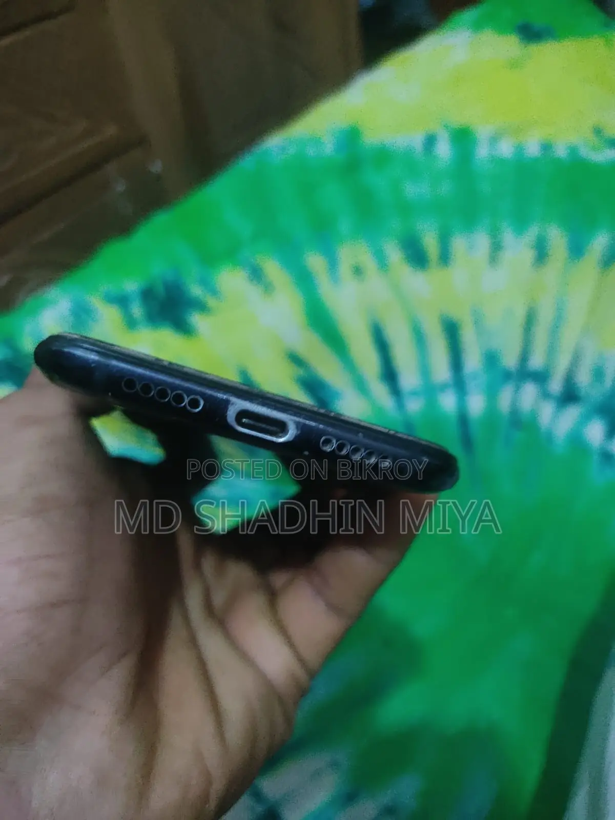 OnePlus 6T 8/128 (Used)