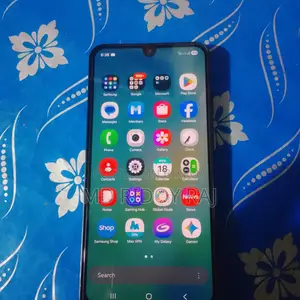 Samsung Galaxy A16 Authentic (Used)