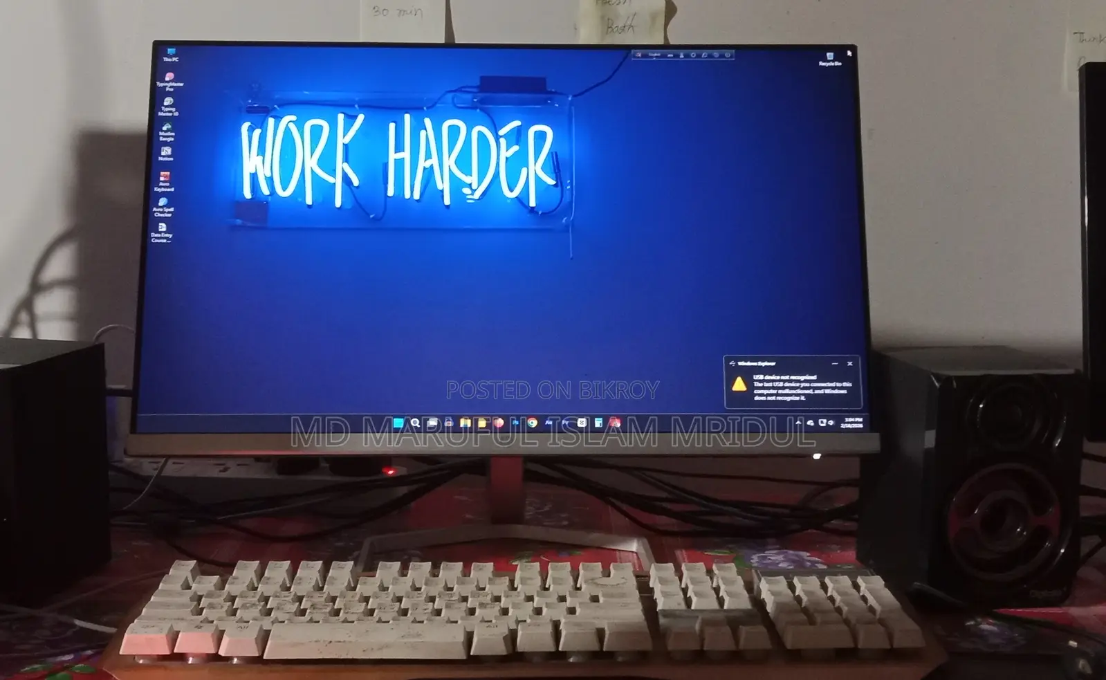 Computer PC Core i5 13th Gen