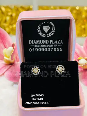 Diamond Top's