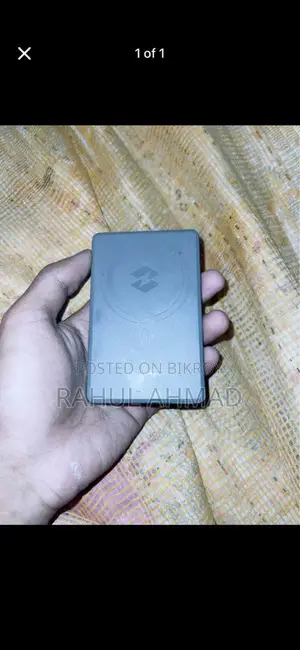 Infinix Original Wireless Charger
