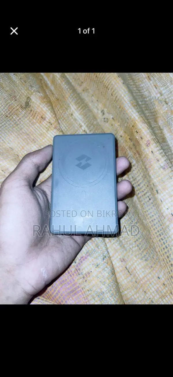 Infinix Original Wireless Charger