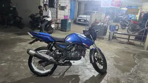 TVS Apache RTR Super Fresh Condition 2019
