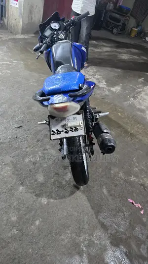 TVS Apache RTR Super Fresh Condition 2019