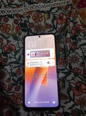 Excellent Condition Xiaomi Redmi Note 11 (Used)