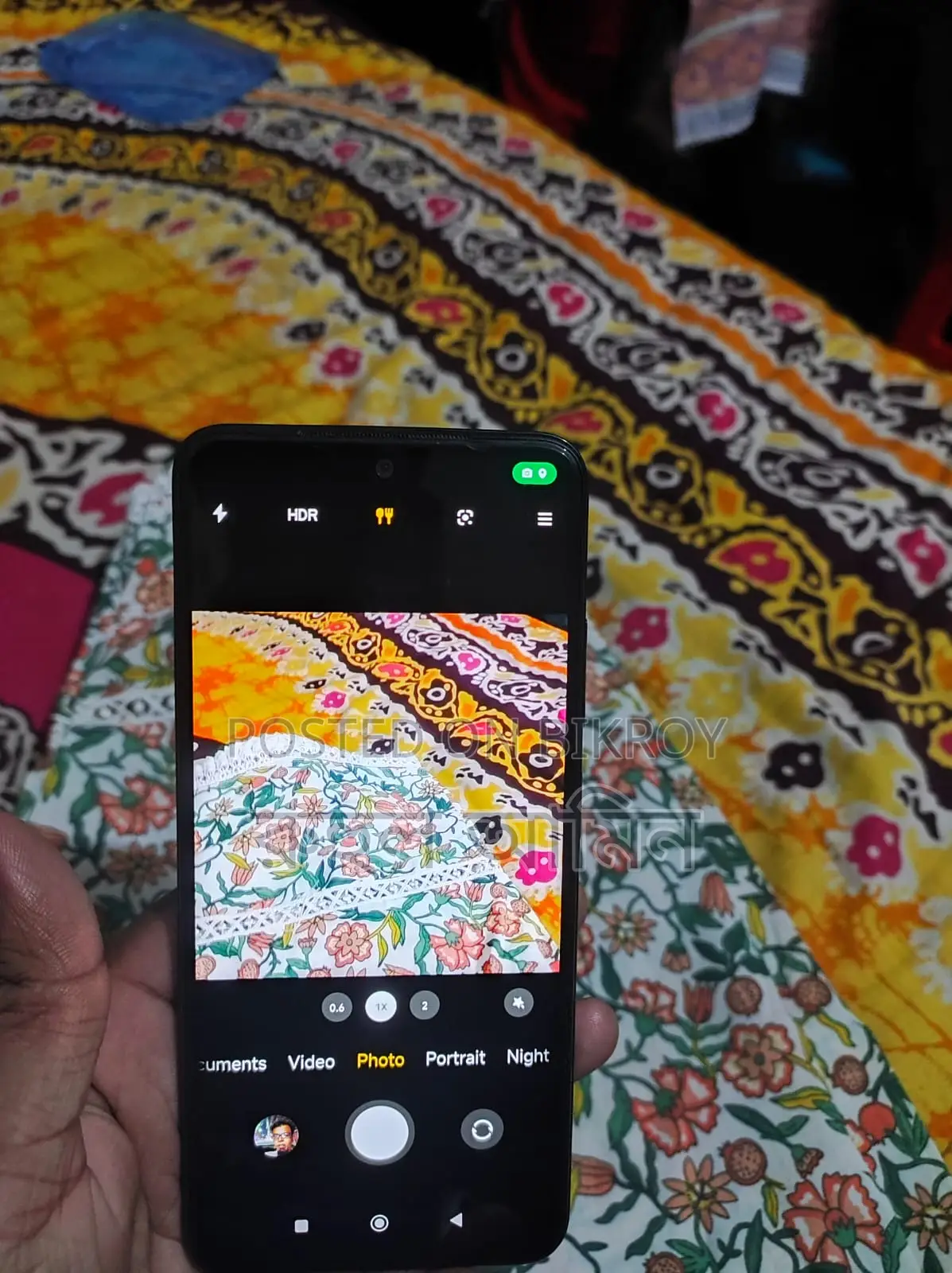 Excellent Condition Xiaomi Redmi Note 11 (Used)