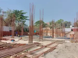 এয়ারপোর্ট এর পাশে Commercial স্পেস—স্বপ্নসিন্ধু প্রজেক্ট,উত্তরা