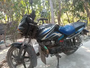 TVS Metro 2020