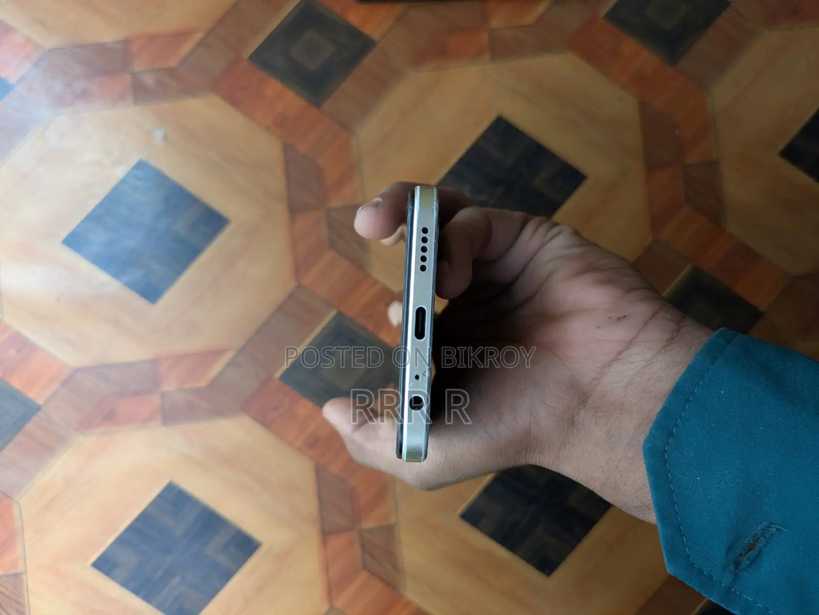 Vivo Y16 (Used)