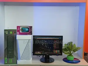 Dhamaka Budget Offer: Complete PC Setup