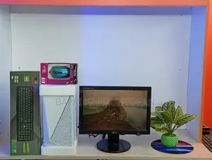 Dhamaka Budget Offer: Complete PC Setup
