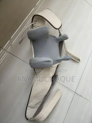 Wireless Neck and Shoulder Relaxing Hot Shawl Massager