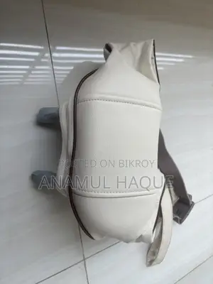 Wireless Neck and Shoulder Relaxing Hot Shawl Massager