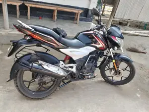 Bajaj Discover 125 2015
