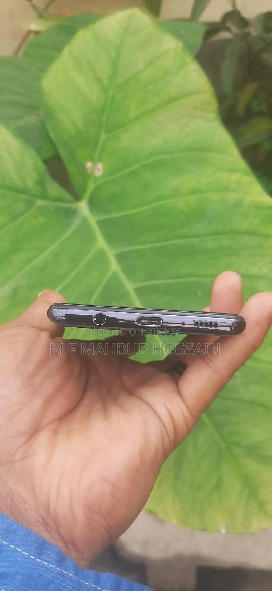 Samsung Galaxy A51 6-128 (ব্যবহৃত)