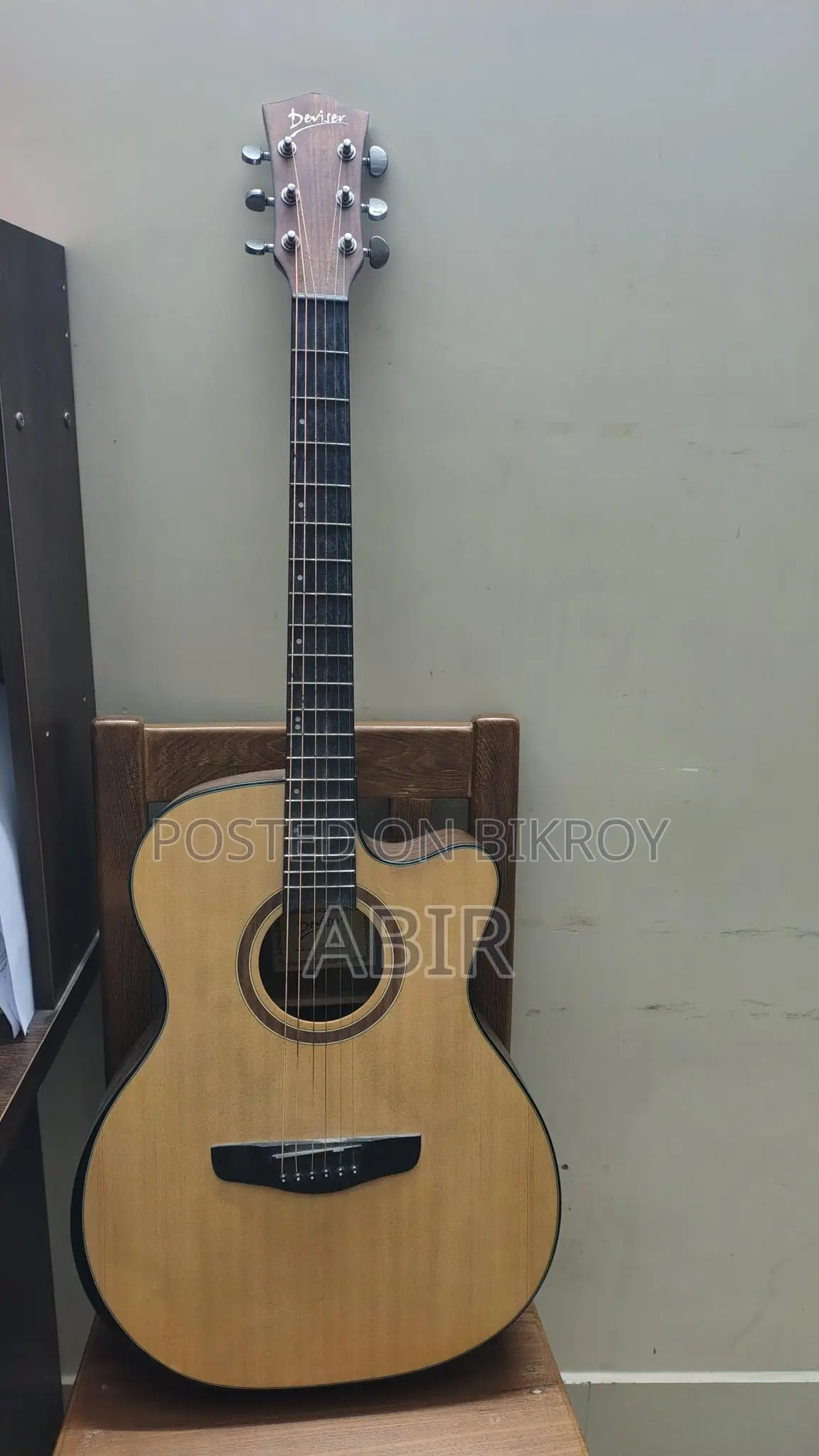Deviser Ls - 570