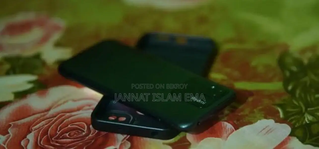 Xiaomi Redmi 10A . (Used)