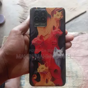 Realme 8 Display change (Used)