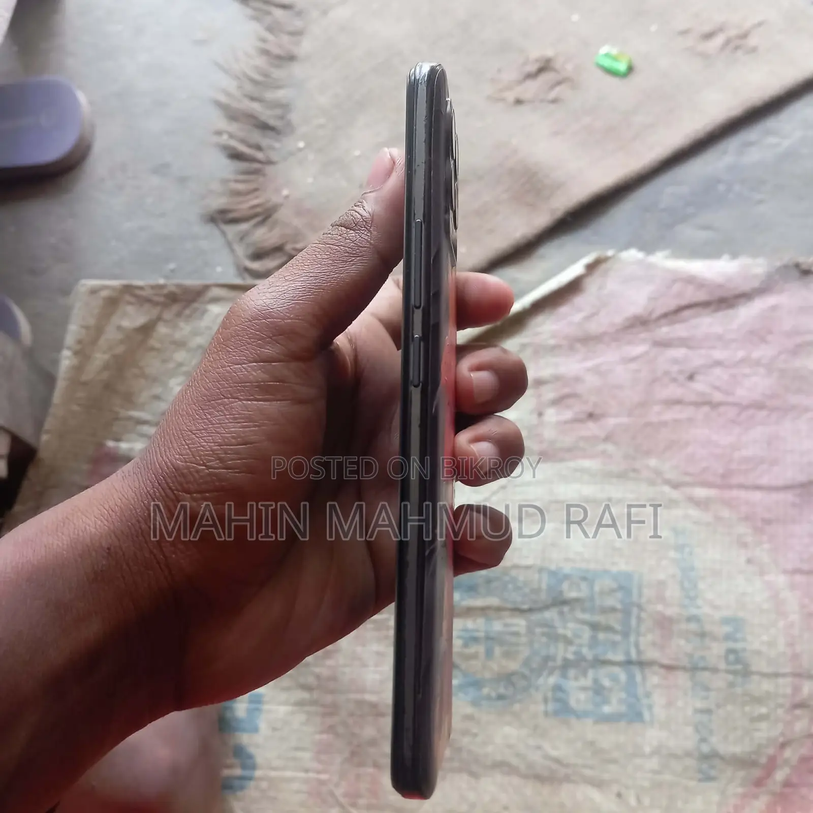 Realme 8 Display change (Used)