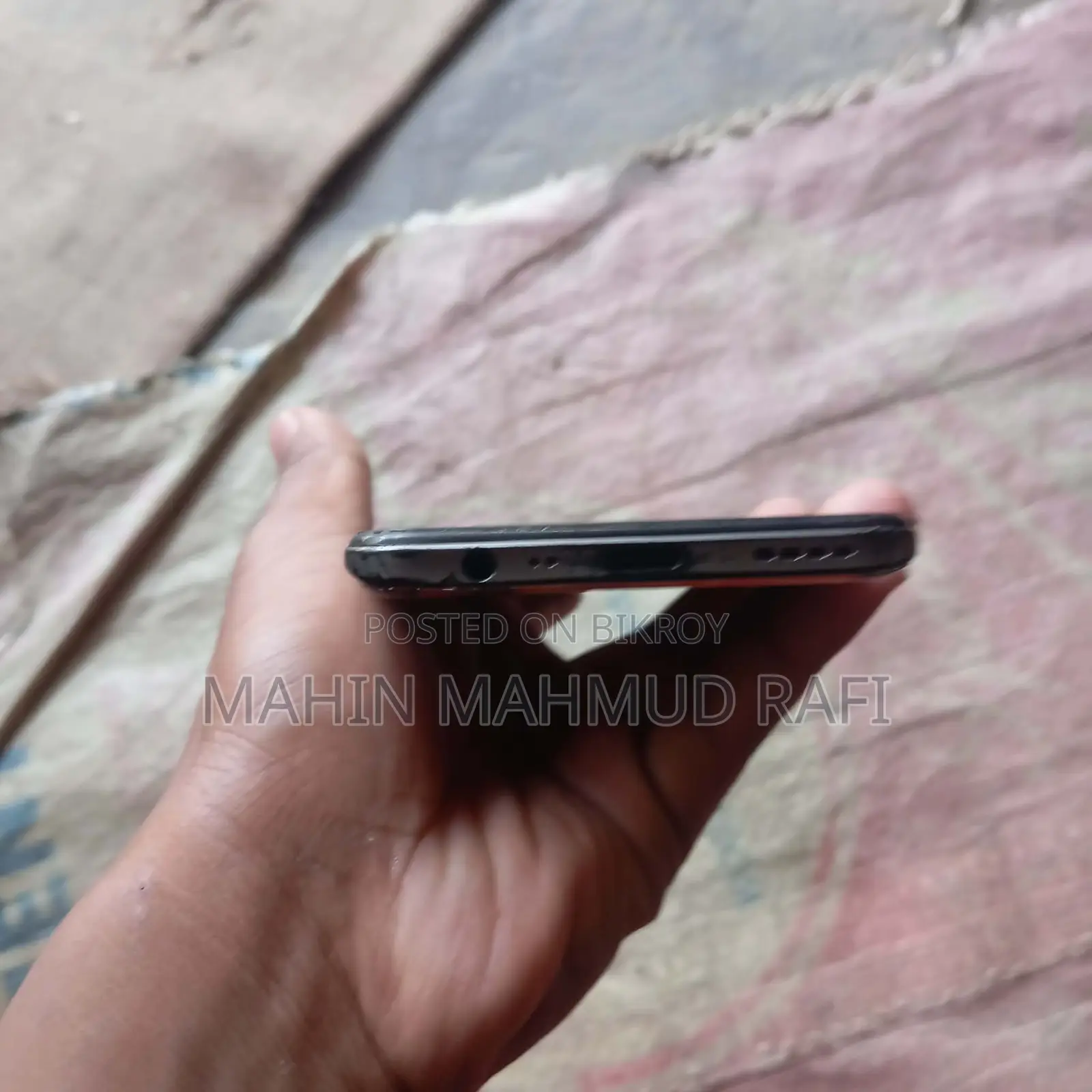 Realme 8 Display change (Used)
