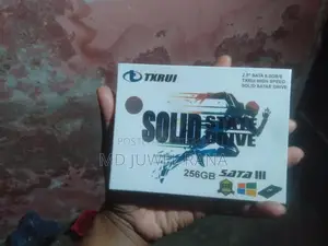 Sata Ssd 256 Gb বিক্রয় করা হবে। যোগাযোগ :