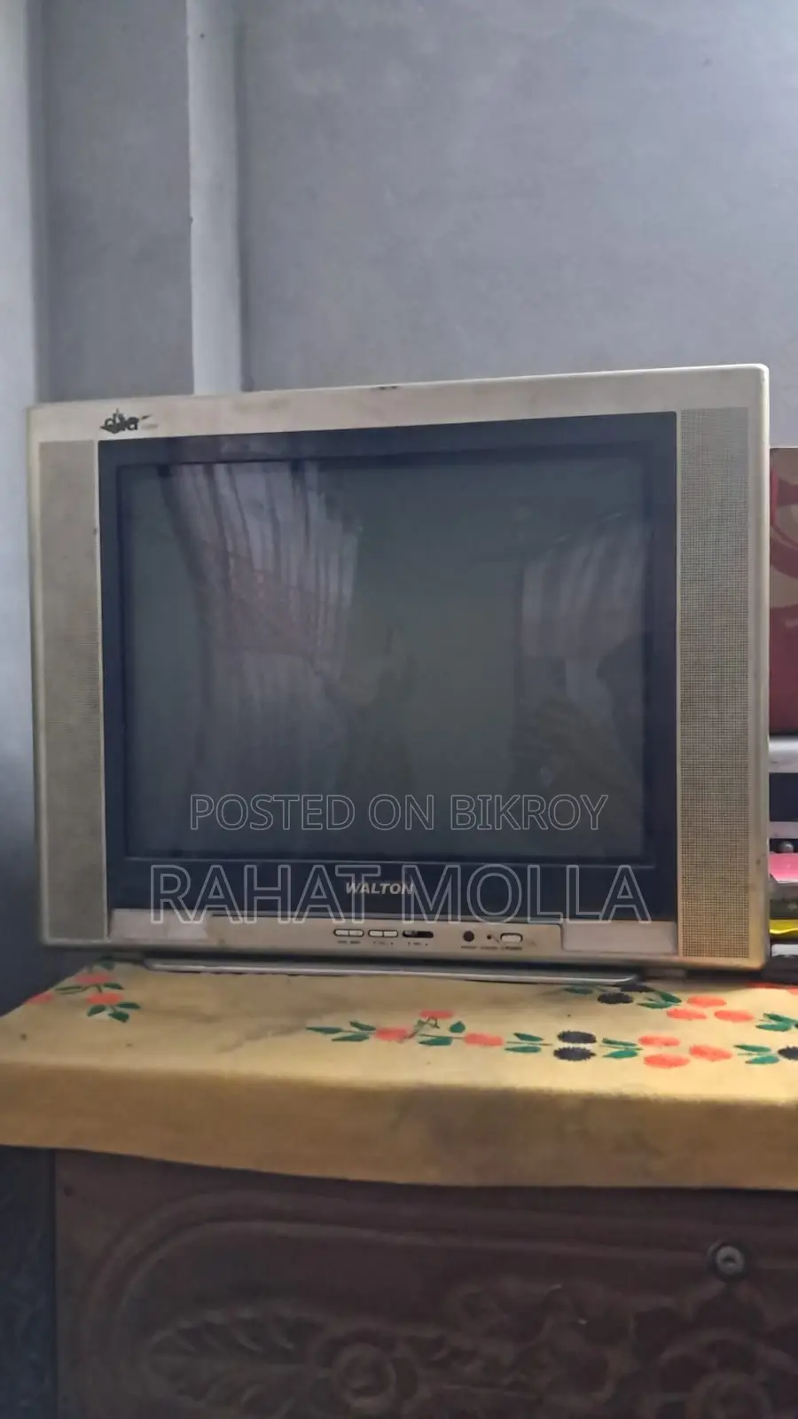 Walton TV for Sale